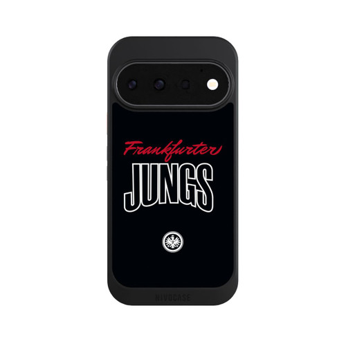 Google Pixel 11 Pro NIVOcore Frankfurter Jungs