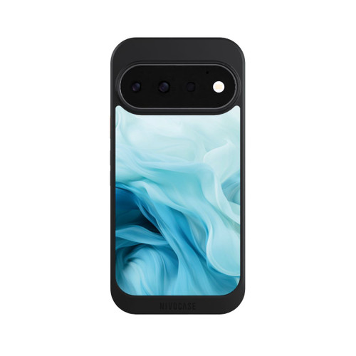Google Pixel 11 Pro NIVOcore Smooth Blue Texture