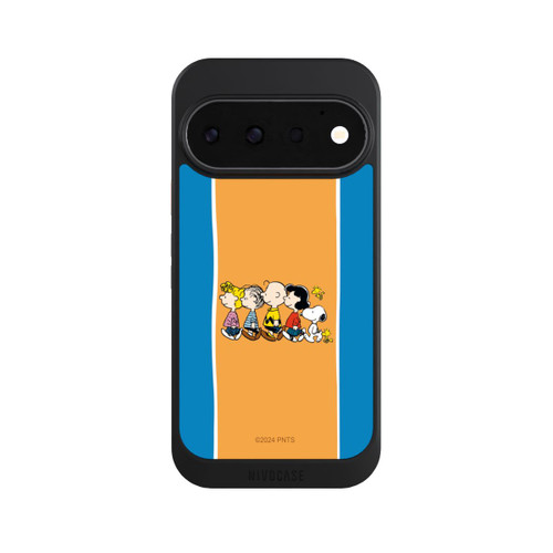 Google Pixel 11 Pro NIVOcore Profil des cacahuètes