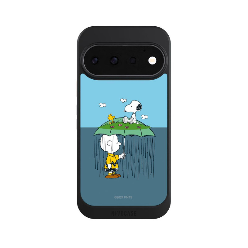 Pixel 11 Pro NIVOcore Charlie Brown Regen