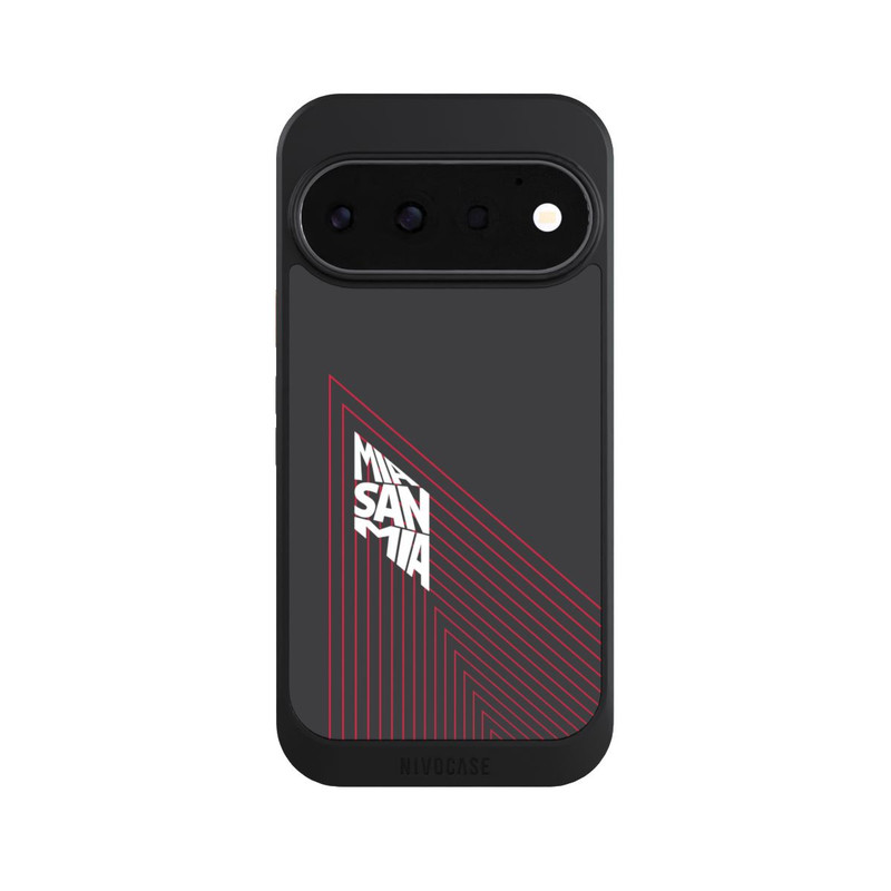 Pixel 11 Pro NIVOcore FCB Mia San Mia Raute