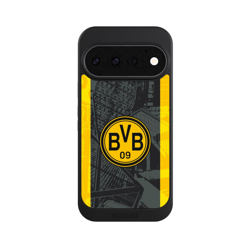 Pixel 11 Pro NIVOcore 50 Jahre Signal Iduna Park