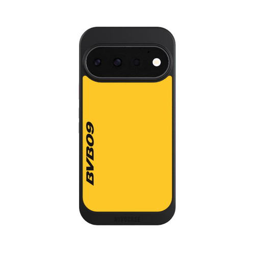 Google Pixel 11 Pro NIVOcore BVB09 Gelb