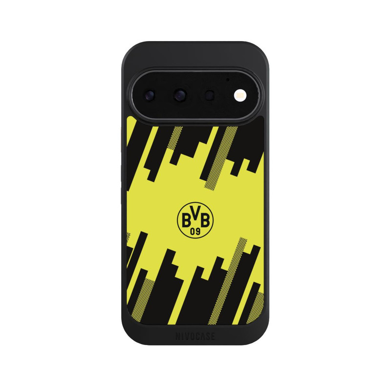 Pixel 11 Pro NIVOcore BVB Neon