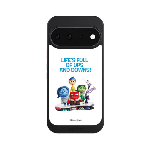 Google Pixel 11 Pro NIVOcore Life´s Full of Ups and Downs!