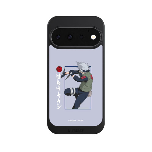 Google Pixel 11 Pro NIVOcore Kakashi Kampfmodus