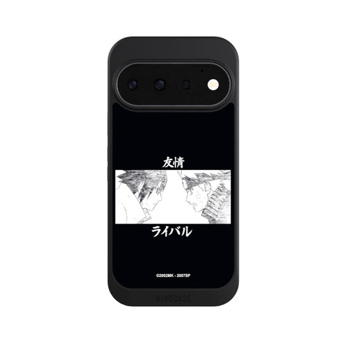 Google Pixel 11 Pro NIVOcore Sasuke Naruto Manga Art