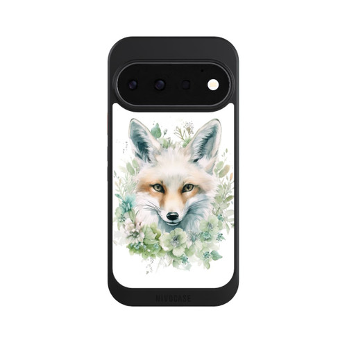 Google Pixel 11 Pro NIVOcore Fuchs blumig