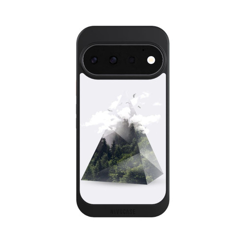 Google Pixel 11 Pro NIVOcore Wald Dreieck