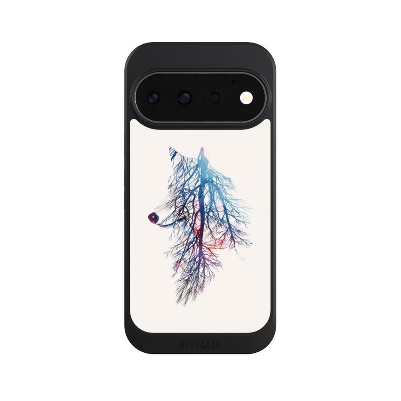 Pixel 11 Pro NIVOcore Meine Wurzeln