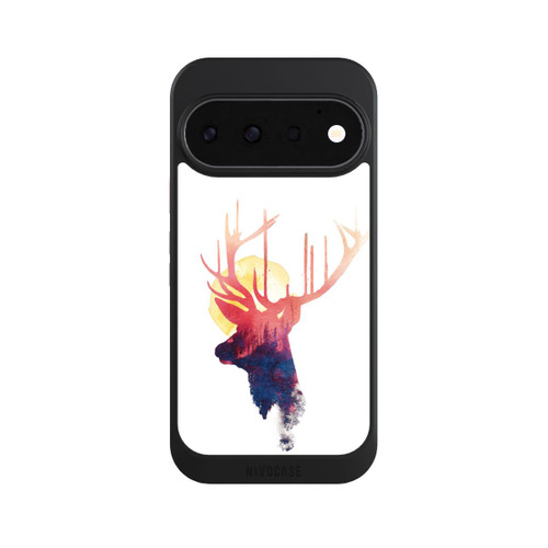 Google Pixel 11 Pro NIVOcore Die brennende Sonne