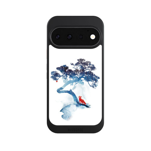 Google Pixel 11 Pro NIVOcore Der letzte Apfelbaum