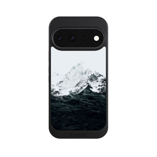 Google Pixel 11 Pro NIVOcore Diese Wellen waren wie Berge