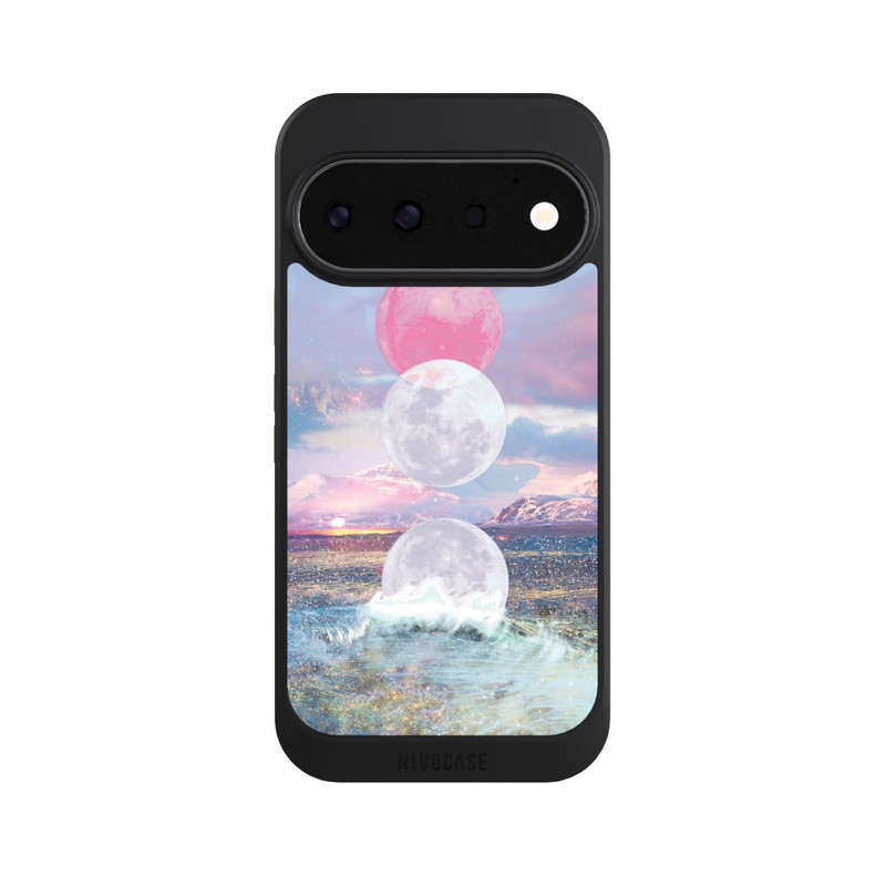 Pixel 11 Pro NIVOcore Mondwellen