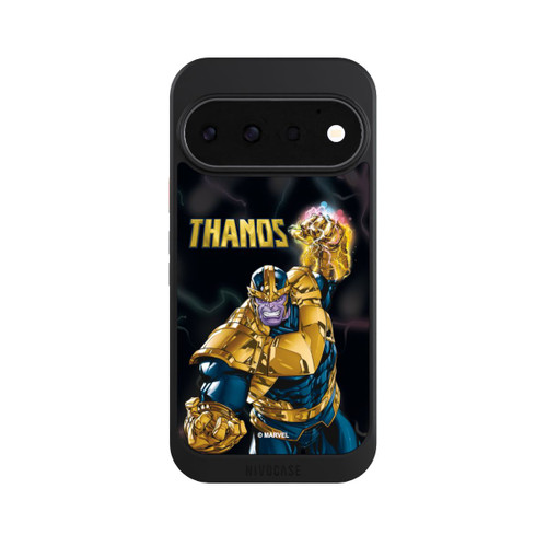 Google Pixel 11 Pro NIVOcore Thanos