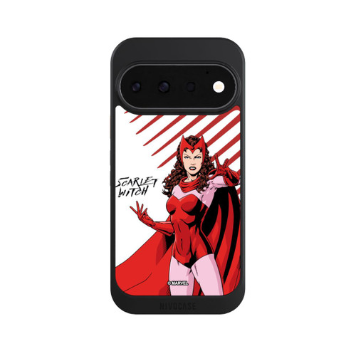 Google Pixel 11 Pro NIVOcore Scarlet Witch