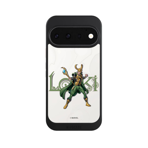 Google Pixel 11 Pro NIVOcore Sceptre de Loki