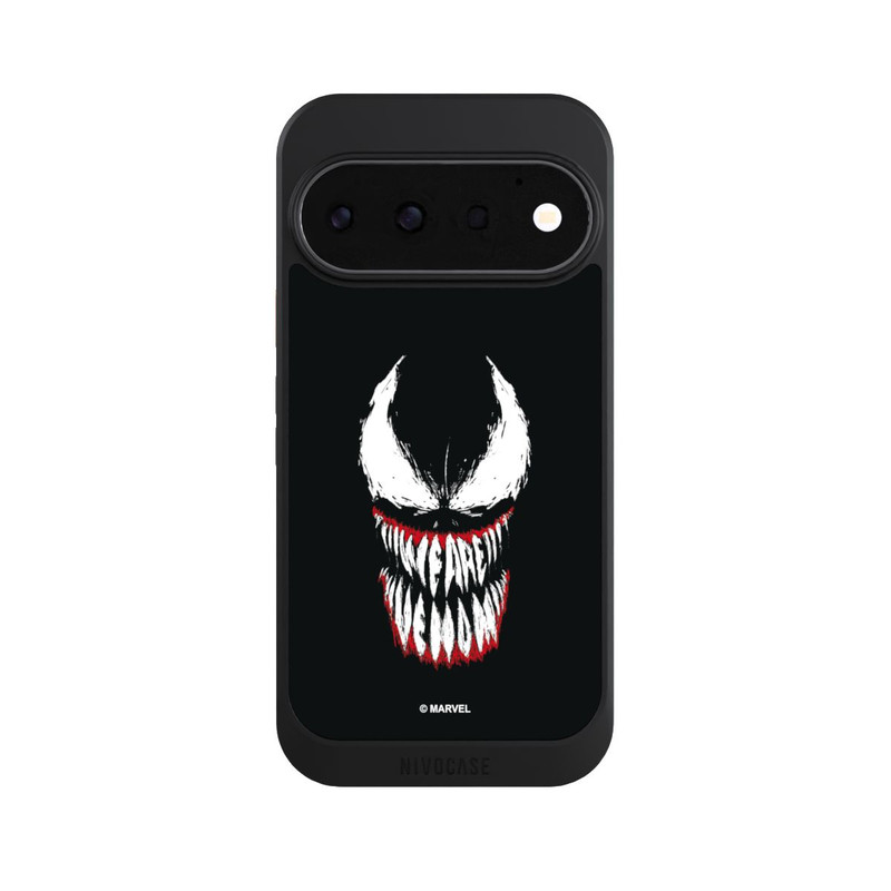 Pixel 11 Pro NIVOcore We Are Venom