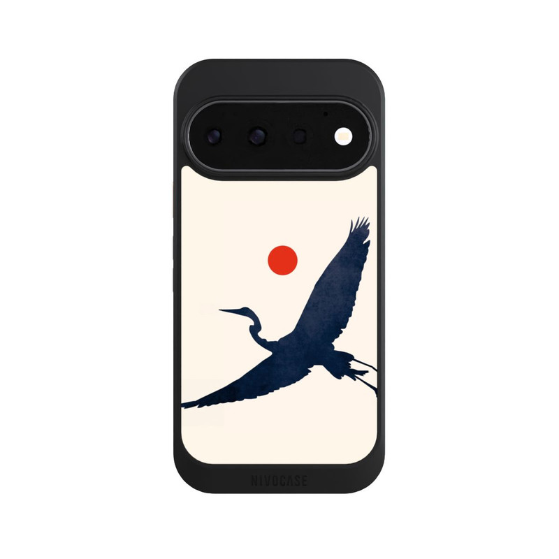 Pixel 11 Pro NIVOcore Kranich 2