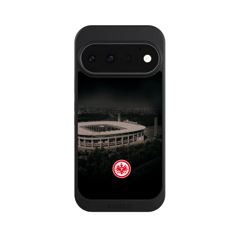 Pixel 11 Pro NIVOcore SGE Stadium – Dark