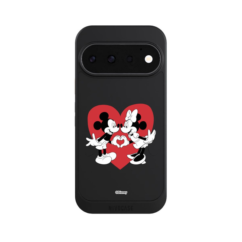 Pixel 11 Pro NIVOcore Mickey And Minnie Love