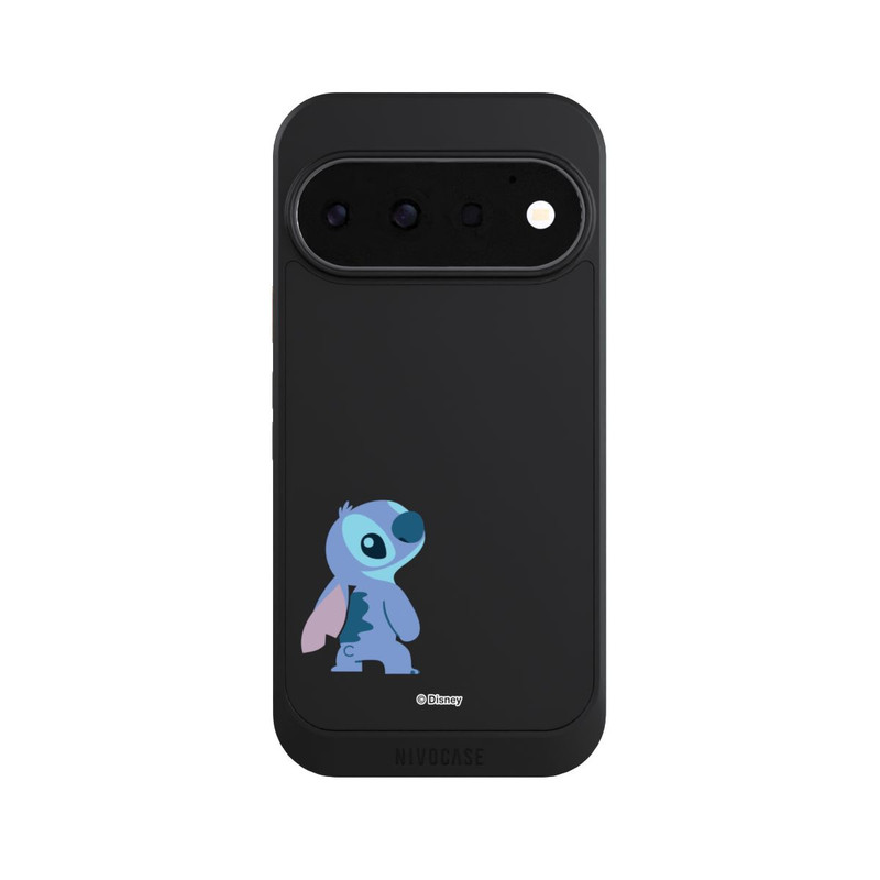 Pixel 11 Pro NIVOcore Stitch Smiling Transparent