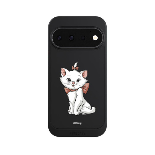 Google Pixel 11 Pro NIVOcore Marie Cute Transparent