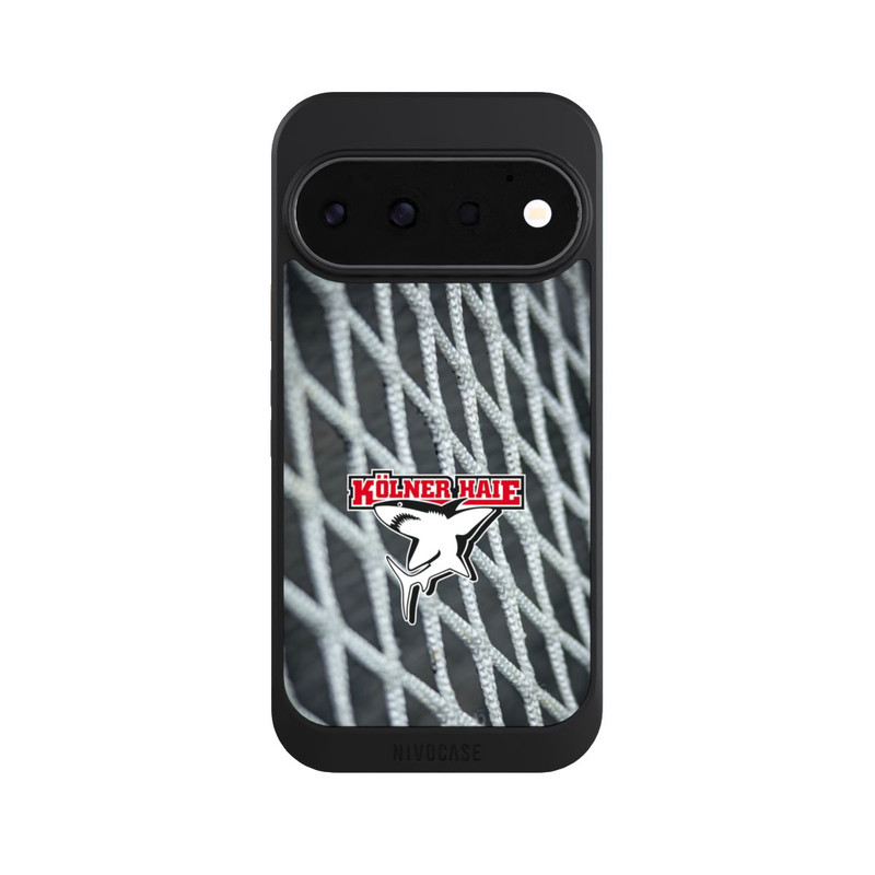 Pixel 11 Pro NIVOcore Kölner Haie Tornetz