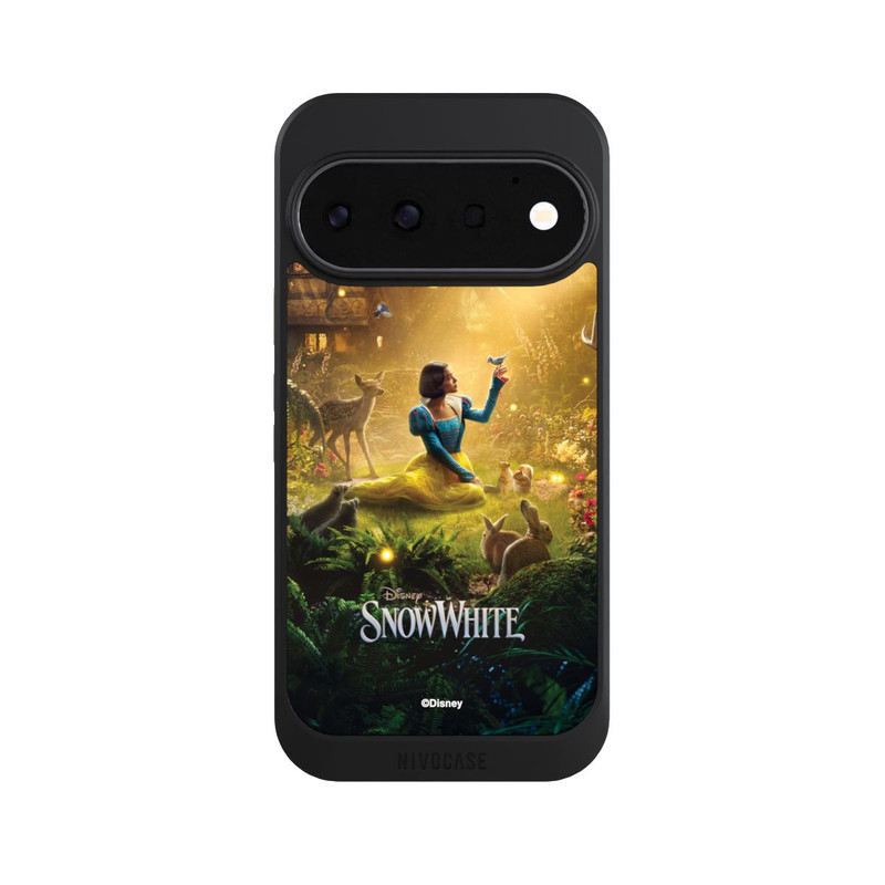 Pixel 11 Pro NIVOcore Snow White Magical