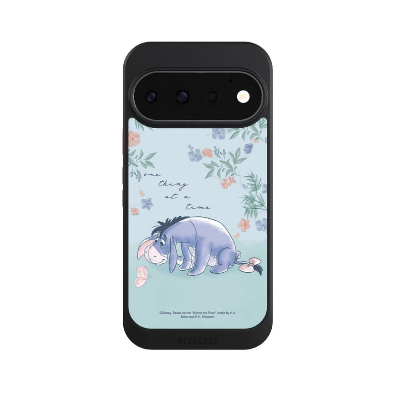 Pixel 11 Pro NIVOcore Winnie The Pooh One Thing at A Time