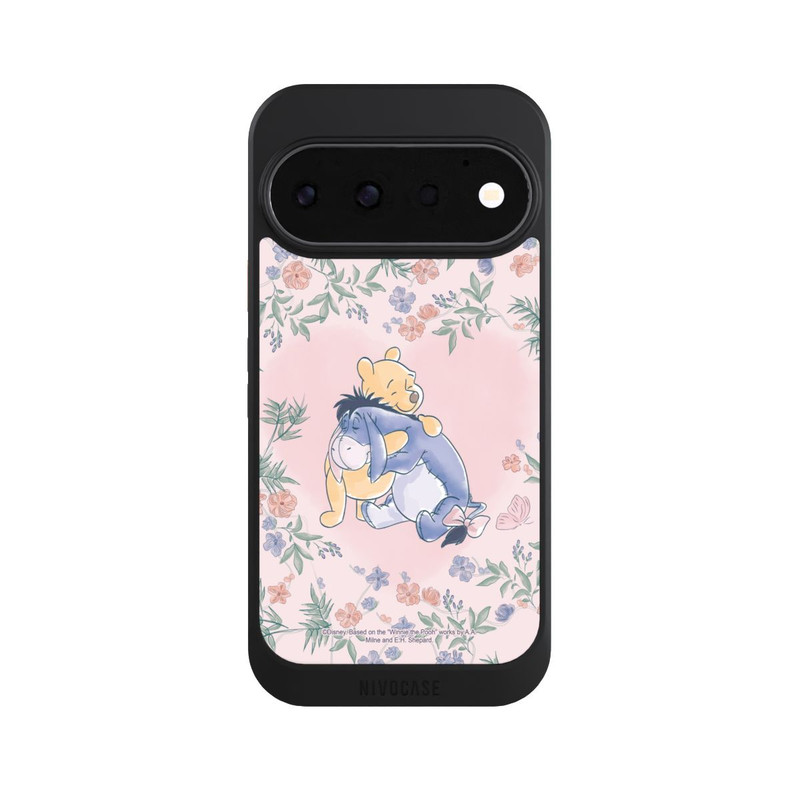 Pixel 11 Pro NIVOcore Winnie The Pooh You Make My Heart Shine