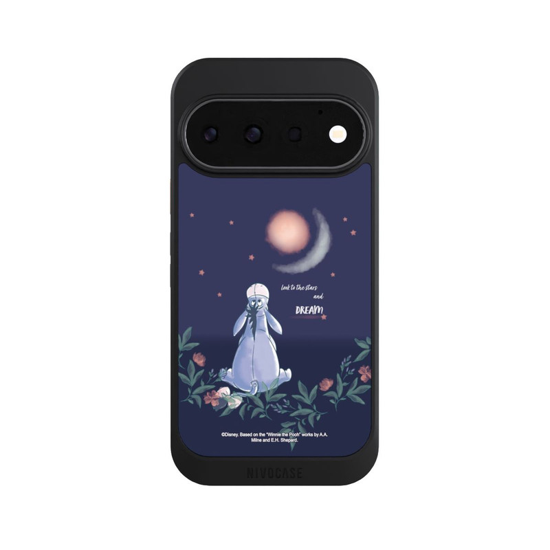 Pixel 11 Pro NIVOcore Winnie The Pooh Look into The Stars