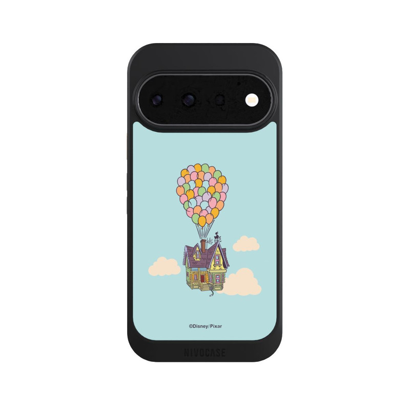 Pixel 11 Pro NIVOcore To New Adventures