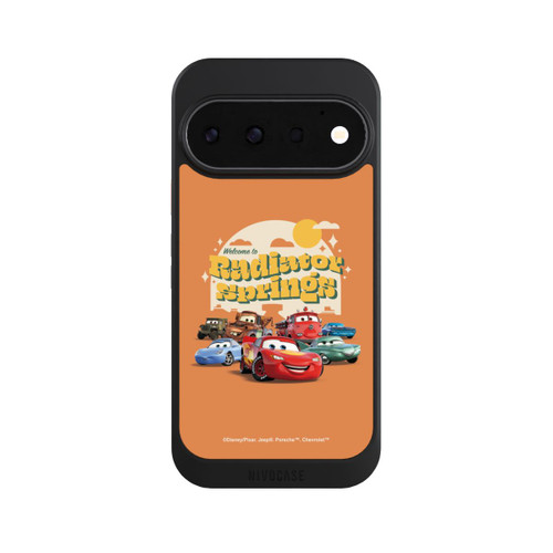 Google Pixel 11 Pro NIVOcore Welcome to Radiator Springs