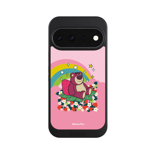 Google Pixel 11 Pro NIVOcore Strawberry Rainbow