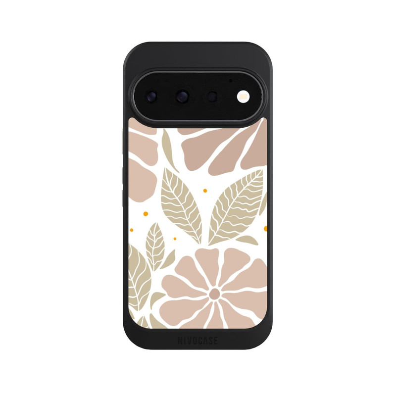 Pixel 11 Pro NIVOcore Wildes Gartenmuster
