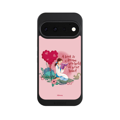 Google Pixel 11 Pro NIVOcore Disney Princess A Book Is A Dream