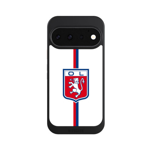 Google Pixel 11 Pro NIVOcore OL Logo Vintage