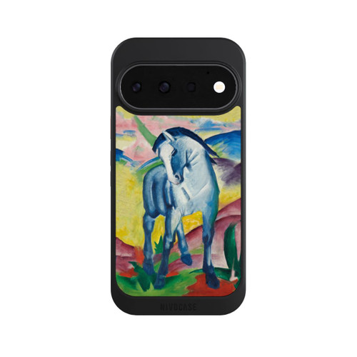 Google Pixel 11 Pro NIVOcore Blaues Pferd von Franz Marc