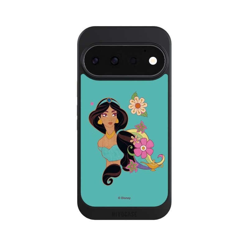 Pixel 11 Pro NIVOcore Jasmin Floral