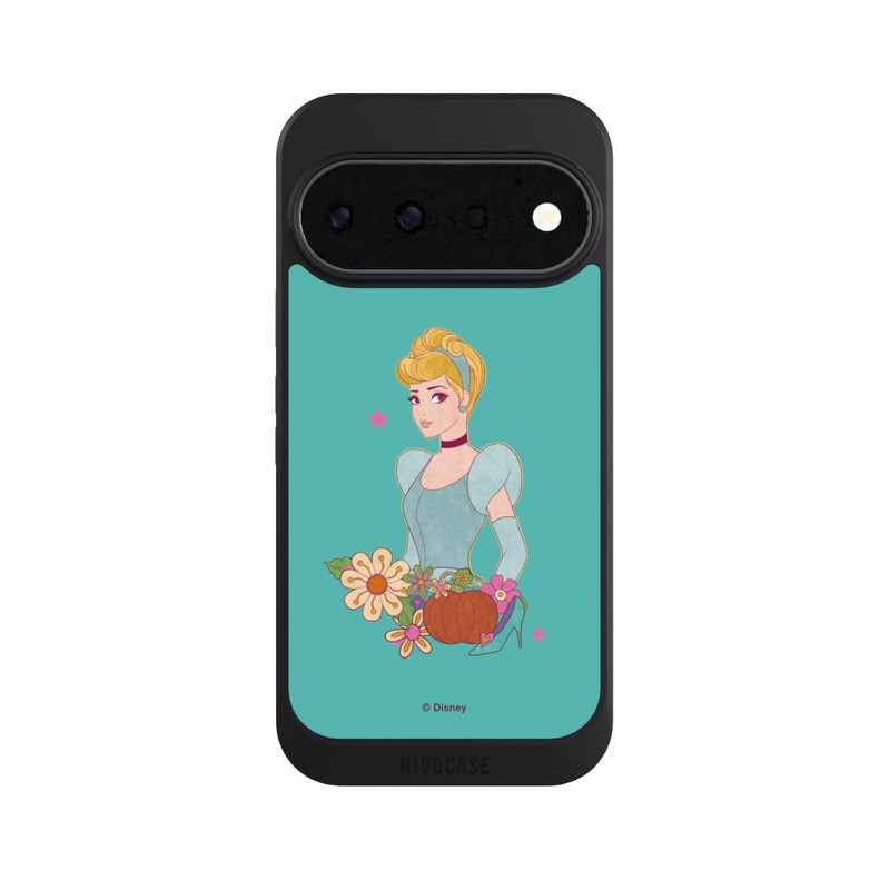 Pixel 11 Pro NIVOcore Cinderella Floral