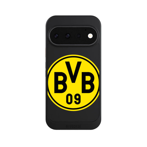 Google Pixel 11 Pro NIVOcore BVB Logo Transparent