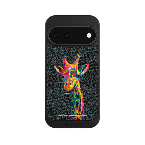 Google Pixel 11 Pro NIVOcore Giraffe Pop Colour