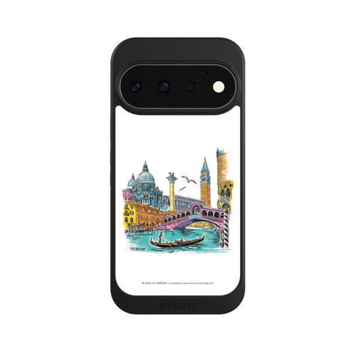 Google Pixel 11 Pro NIVOcore Venedig