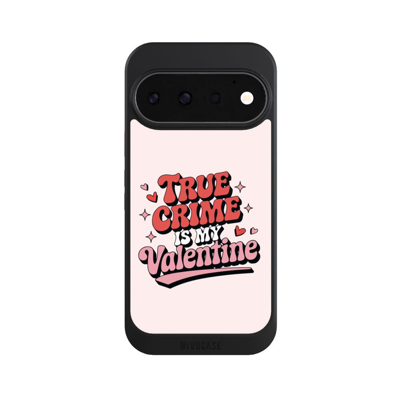 Pixel 11 Pro NIVOcore True Crime is my Valentine