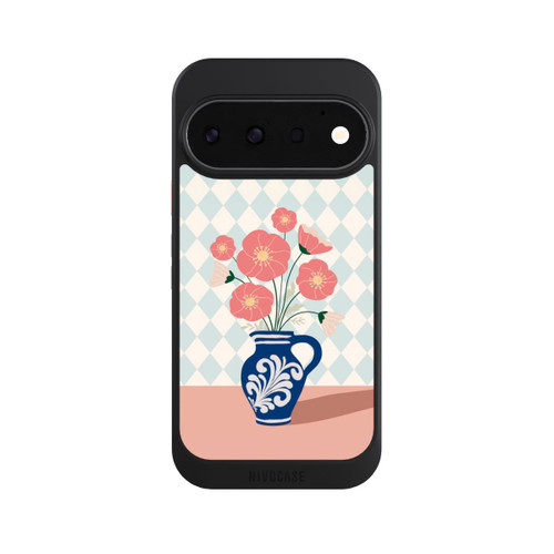 Google Pixel 11 Pro NIVOcore Blue Vase