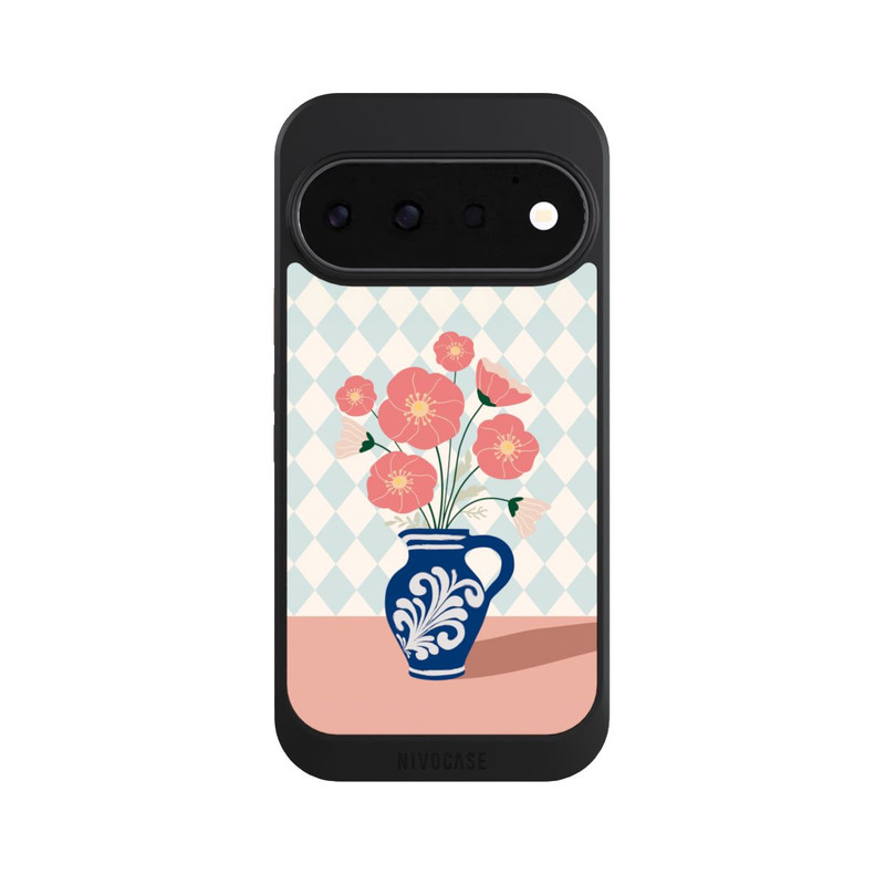 Pixel 11 Pro NIVOcore Blue Vase