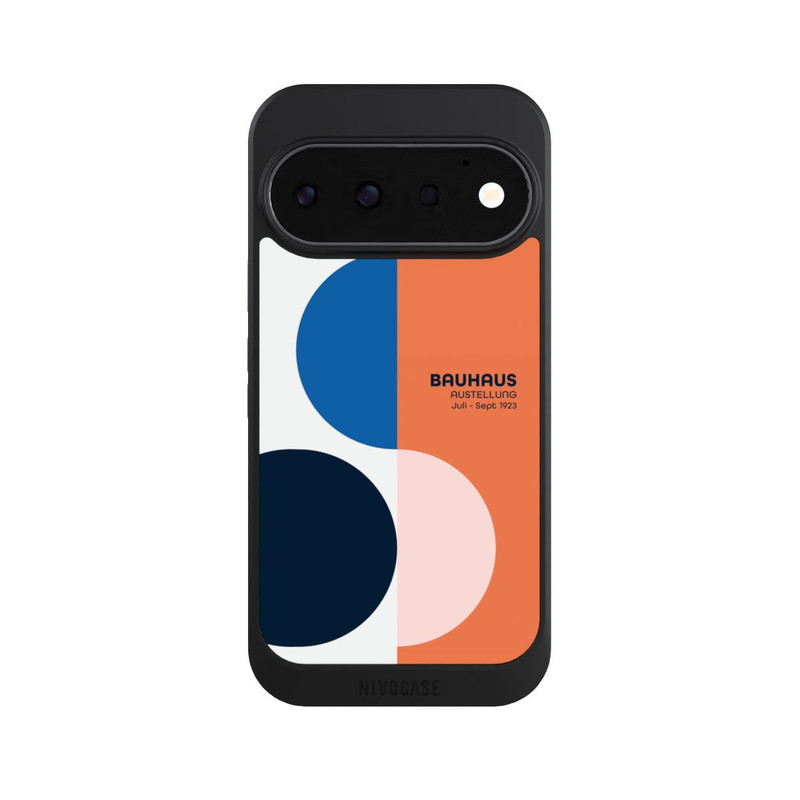 Pixel 11 Pro NIVOcore Bauhaus Roundings