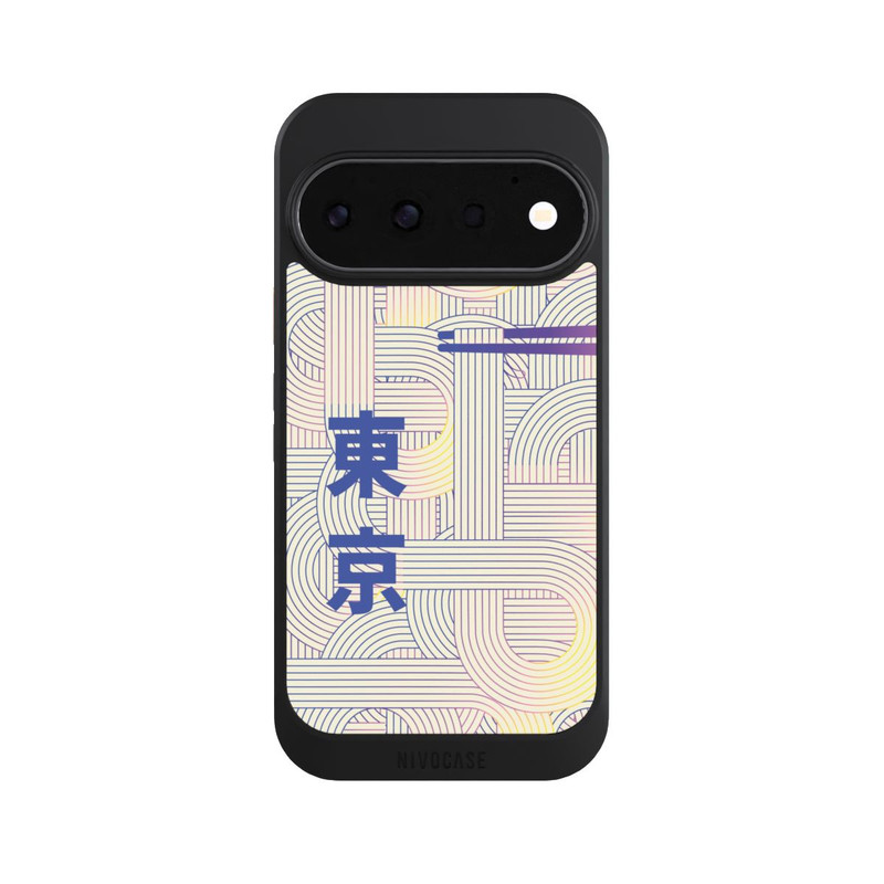 Pixel 11 Pro NIVOcore Ramen Japanese Set