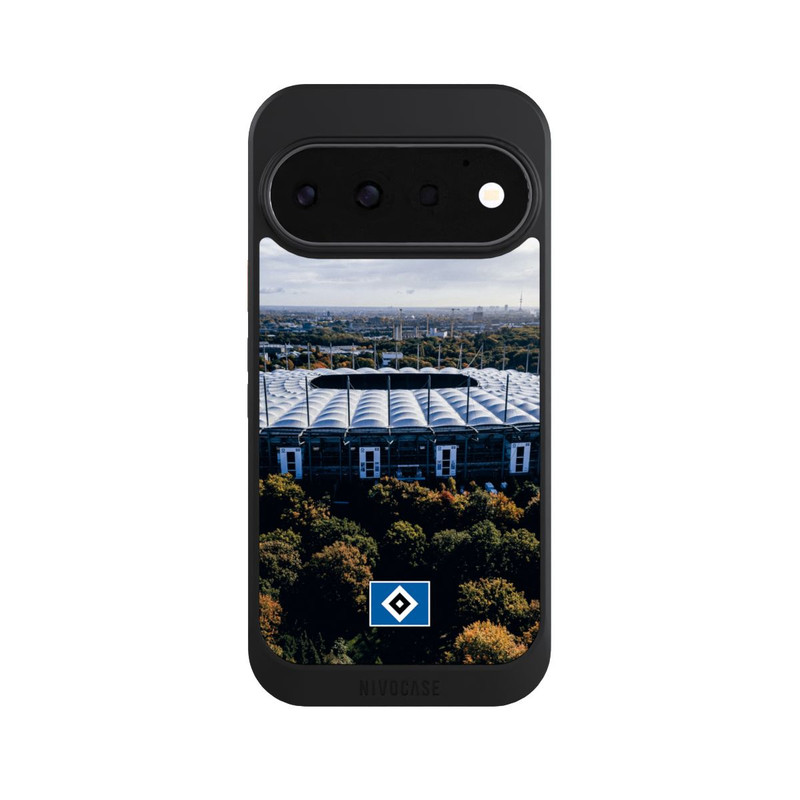 Pixel 11 Pro NIVOcore HSV Volksparkstadion
